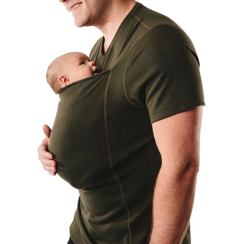 baby carrier clothes