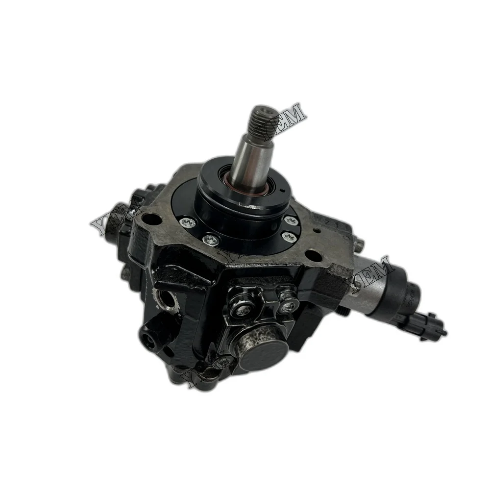 For Komatsu PC130-8 PC70-8 Fuel Injection Pump 6271-71-1110 Diesel Engine Parts
