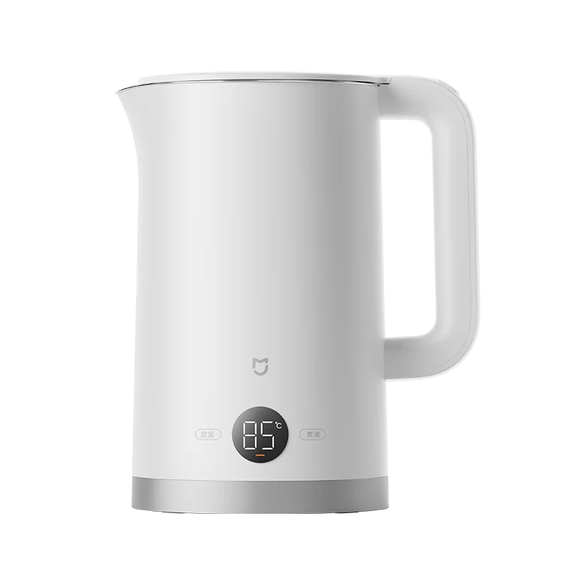 หม้อต้มน้ำไฟฟ้าอุณหภูมิคงที่ Xiaomi Mijia รุ่น 3