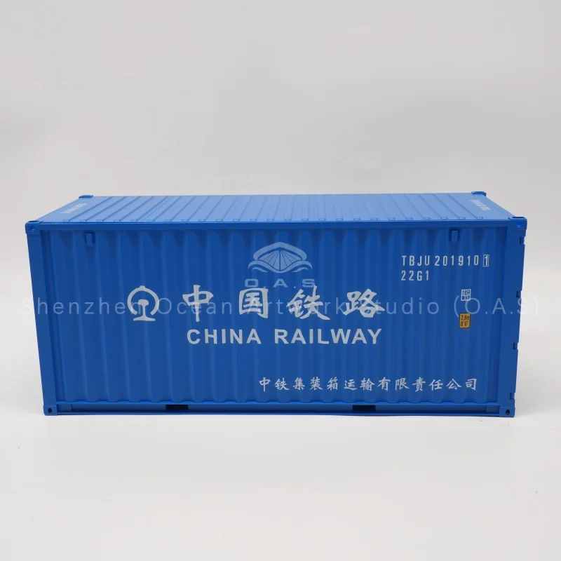 High‑quality container models and UASC ship models, custom‑made to your specifications. Our products blend precision engineering with realistic details, perfect for maritime education, corporate gifts, or display. Each model is crafted using durable materials and finished with accurate colors and logos, ensuring an authentic representation of real‑world vessels. Whether you need a standard container model or a fully customized UASC replica, we deliver exceptional craftsmanship that meets the highest standards. Ideal for shipping companies, museums, collectors, or as a unique business gift. Our custom‑made container and UASC models combine artistry with functionality, making them stand‑out pieces for any setting. Trust our expertise to create a product that impresses and endures.Amber@vesselmodel.com Tel: +86 18038048785