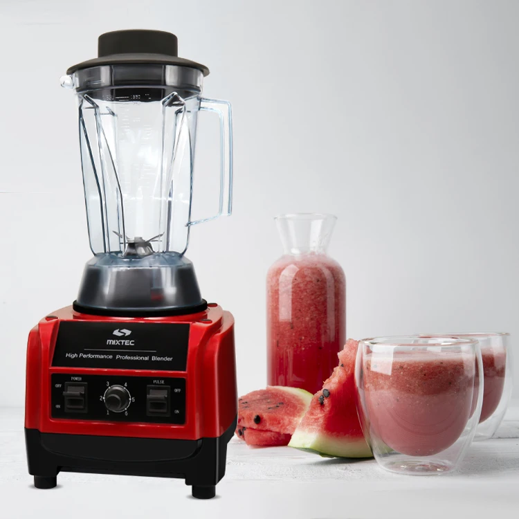 Century Ice Crusher Blender + Grinder & Smoothie Maker - 1.7L