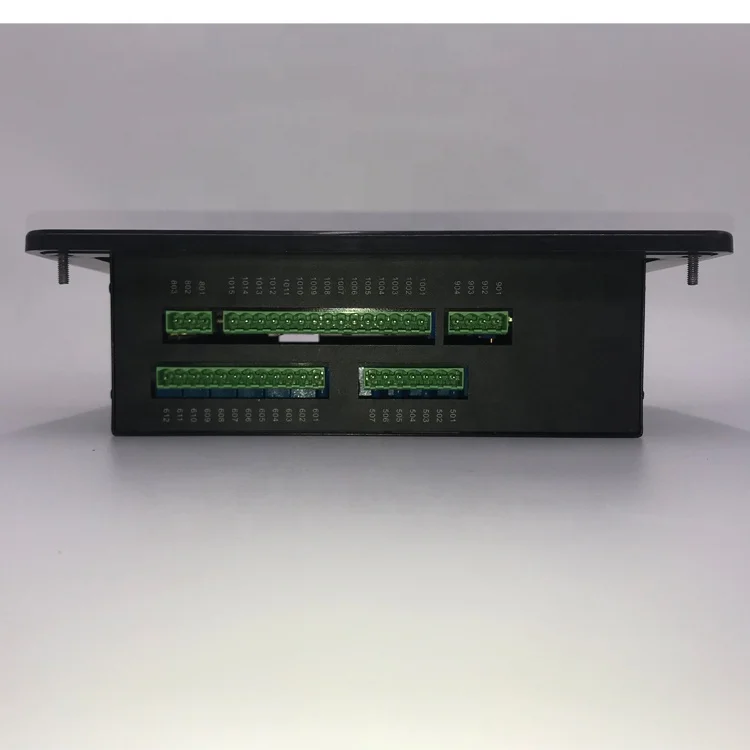 Genuine PLC Controller 19067875  Intellisys Controller with Programs for  Ingersoll Rand Rotary Screw Air Compressor