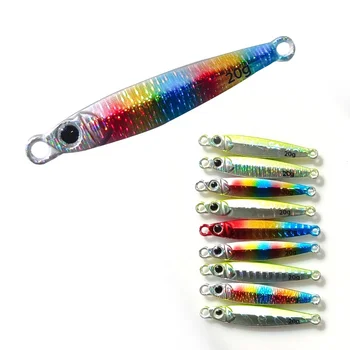 Cabezas De Plantilla De Bola De Tungsteno Para Pesca - 3 Unidades, Varios Peso/Color, Señuelos