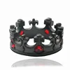 Two-tone black and red stone (US name)