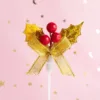 Gold leaf 2