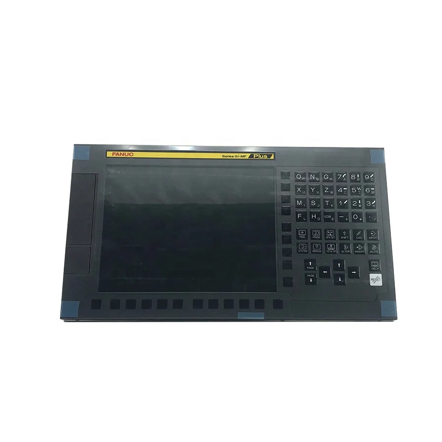 Original Fanuc Series OI-MF A02B-0348-B502 CNC Control System