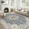 Tapis Persan - 1