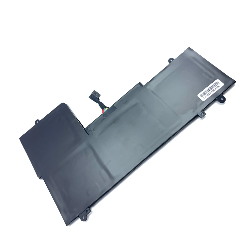 Аккумуляторная литий-полимерная батарея L15M4PC2 для Lenovo Yoga 710-14ISK 7 64-11 710 в 53