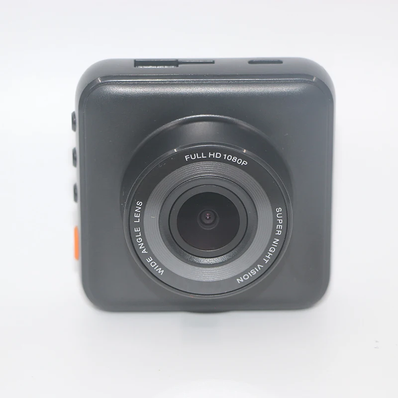 APEMAN 2,0 дюймов Передняя камера с углом обзора в Jieli AC5401 650NM объектив с широким углом 170 Автомобильная камера