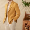 Dark Yellow