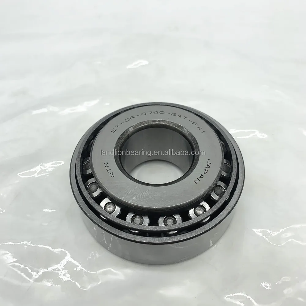 NTN ET-CR-0740 SATPX1 Inch Taper Roller Bearing - High Quality