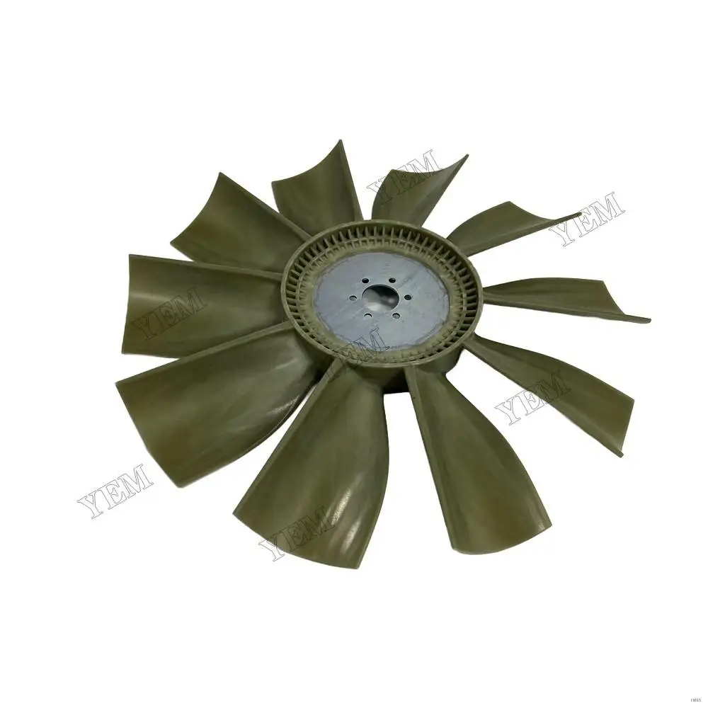 Fan Fit for Doosan DH280-3