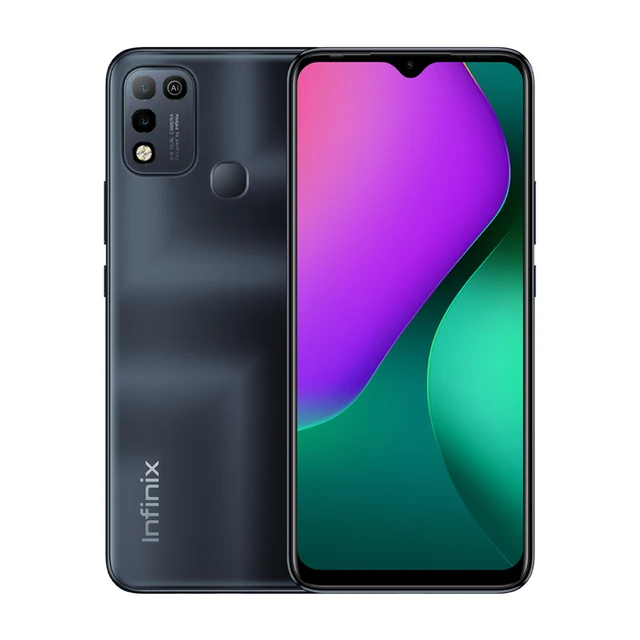 redmi note 7s features