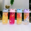 custom logo/box/colors