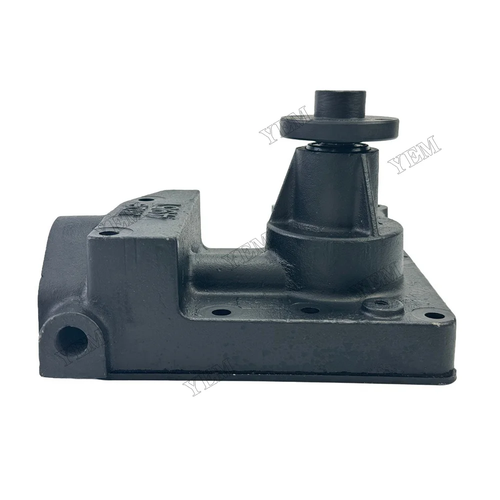 Water Pump Fit for Quanchai QC495T50 Engine Parts 3