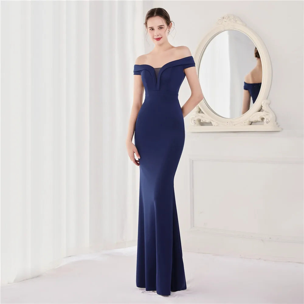 dress gowns formal long | GoldYSofT Sale Online
