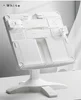 bianco con alzata