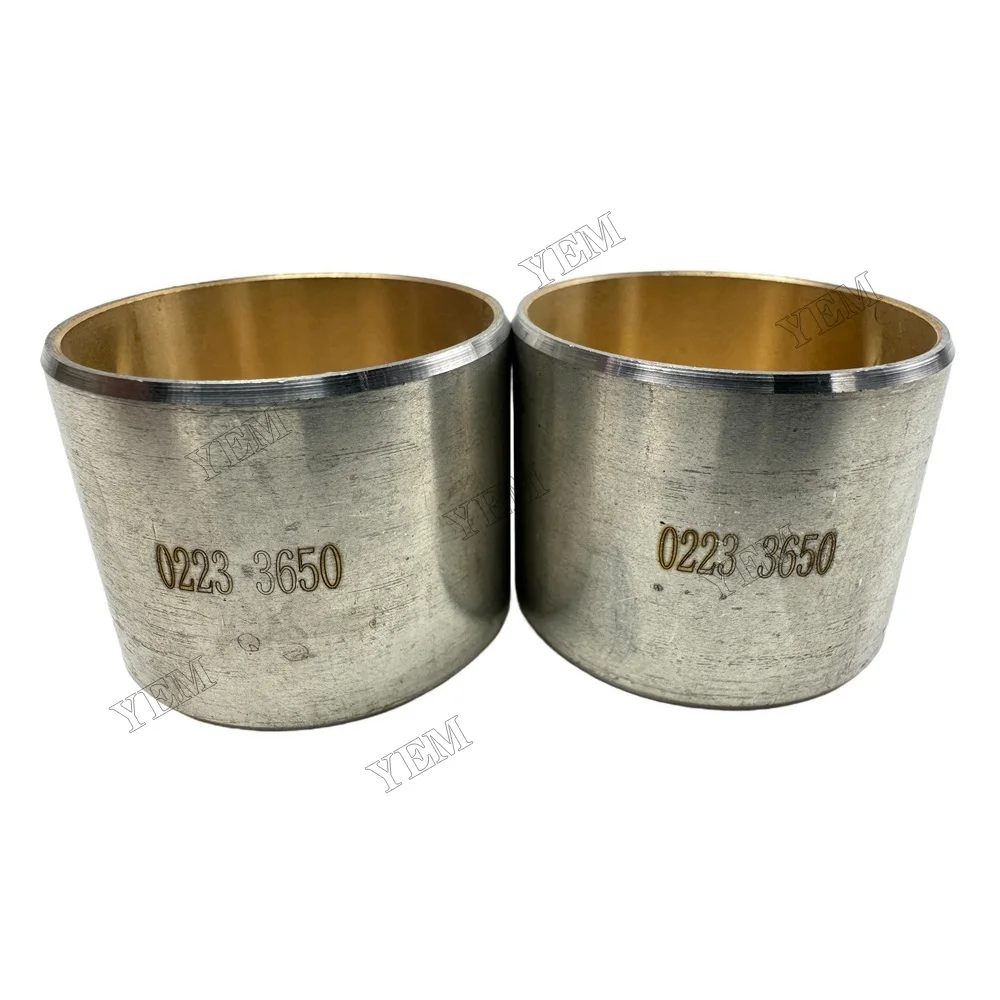 Bushing 02233650 Fit for Deutz F2L511 Engine Parts 3