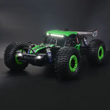 ZDレーシング 1/10RC ROCKET DBX-10 4WD デザートバギー ZD Racing DBX-10 ROCKET 1/10 4WD 80km/H 2.4G Brushless RC