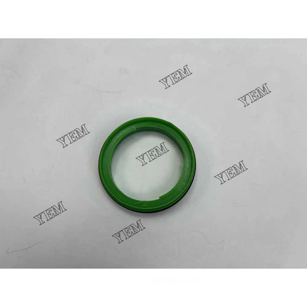 C6.6 Crankshaft Front Oil Seal for Caterpillar Engine Spare Part Engine Repair Kit 4