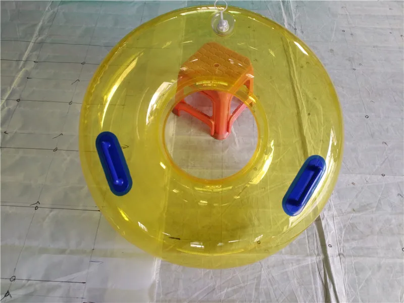Ring Raft Wholesale Inflatable Swimming Ring - Water Raft for Adults