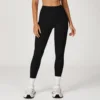 Black leggings
