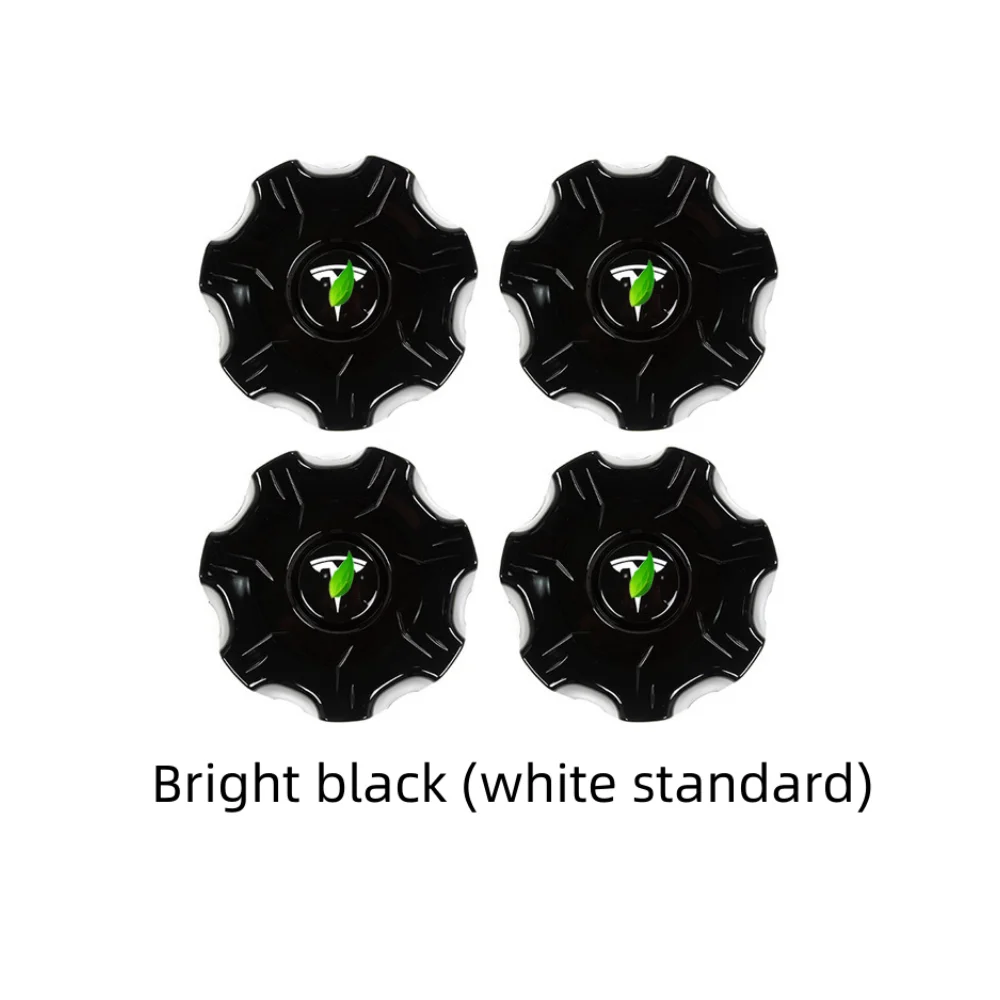 Подходит для Tesla Model Y 19 дюймов Крышка Ступицы винтовая крышка ступицы Центральная крышка Tesla модификация