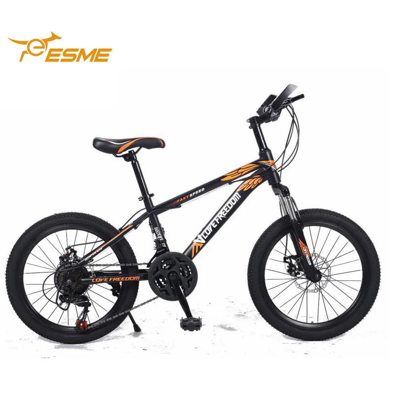 Vélo vtt pliable de 26 pouces, prix le plus bas, rouge, blanc