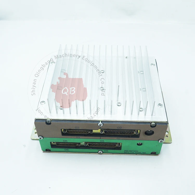 Cummins QSK19/QSK23 ECM 2871202 - Reliable Diesel Solutions