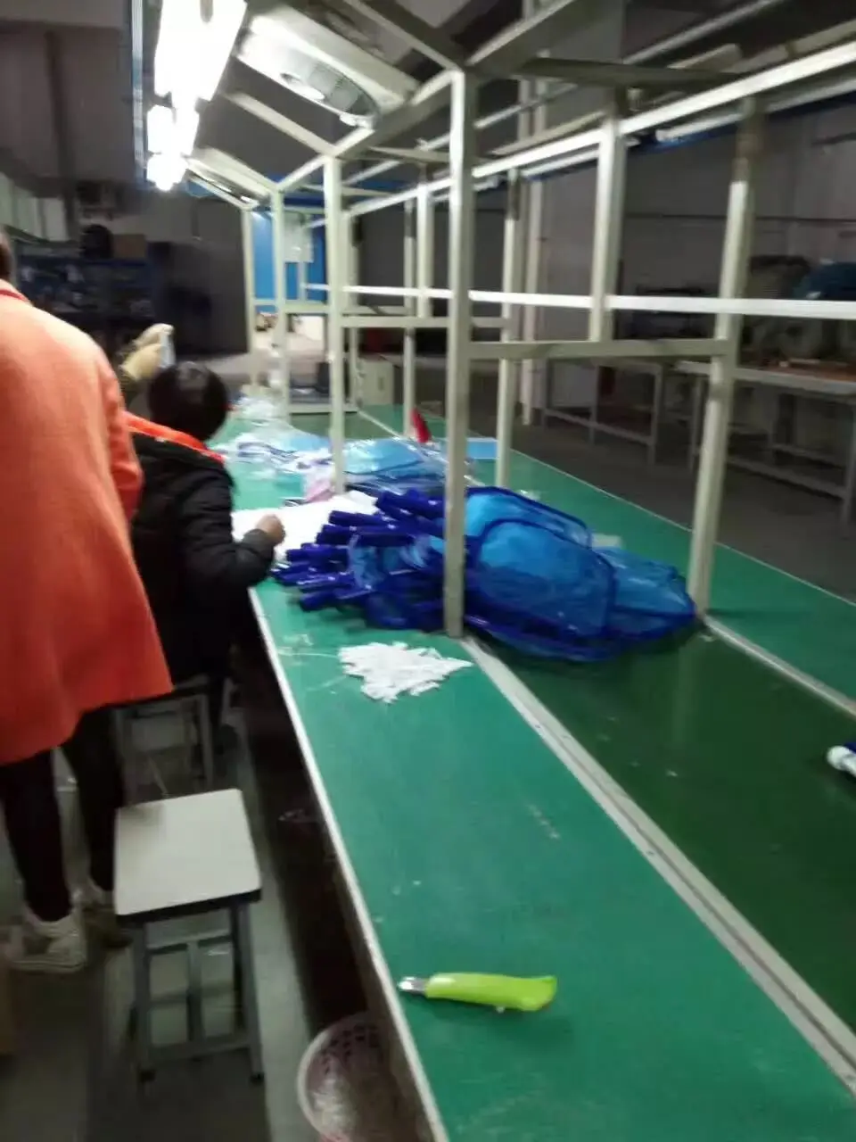 Guangzhou Getsea Pool Spa Equipment Co., Ltd.