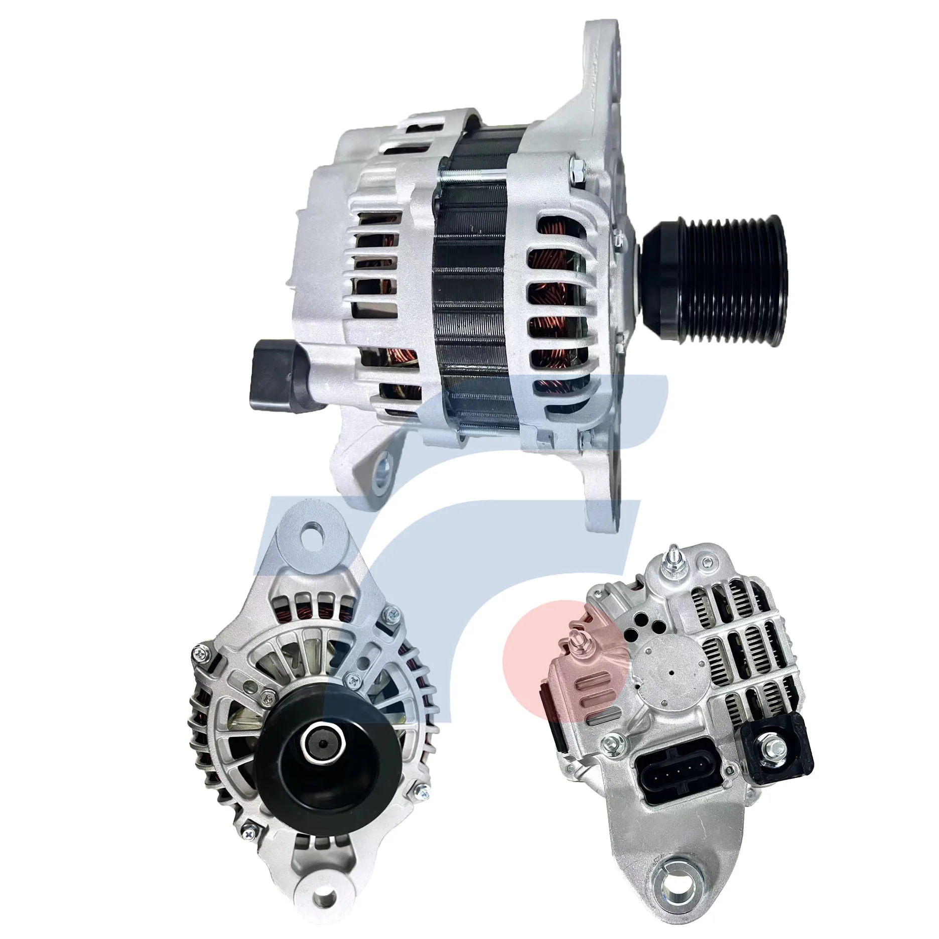 『5年保証』 Assembly Alternator Car Quality High - A004TR8091ZT 22791881 ネイルチップ・付け爪