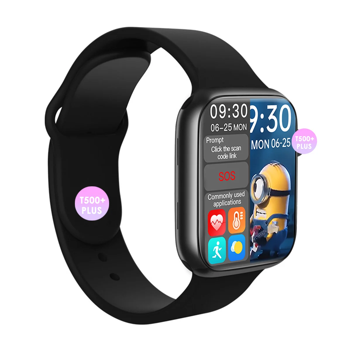 Смарт-часы T500 + PLUS T500 мужские часы Relojes-Intelijent BT Call Game китайские умные часы цена на Android Смарт-часы