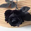 Elsa Rose All Black