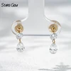 18K Yellow Gold