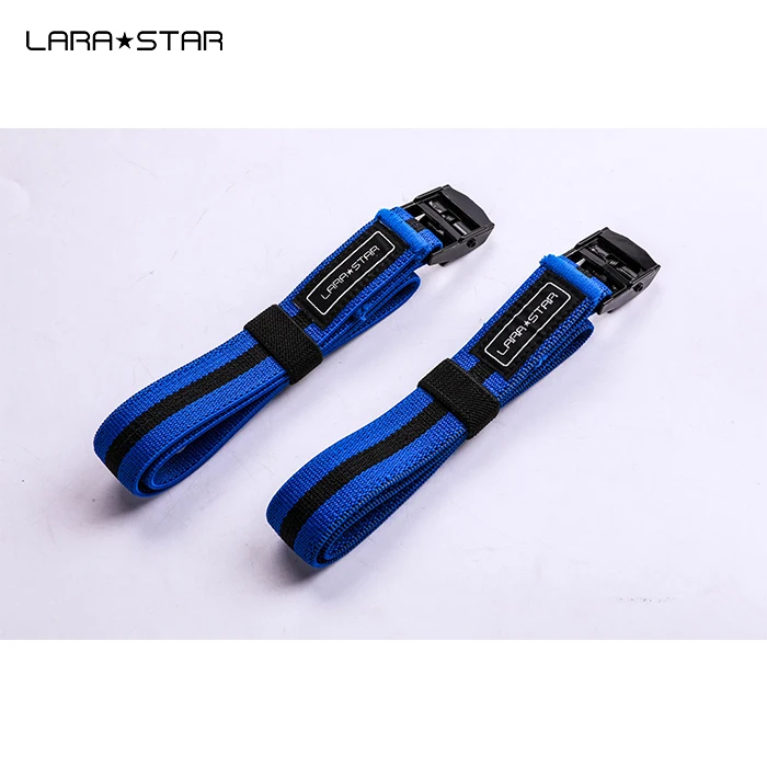 LS0514 Manufacture Blood Flow Restriction Straps Occlustion BFR Bands