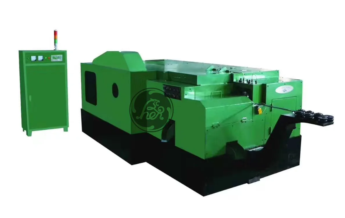 Машина для винта квадратная гайка