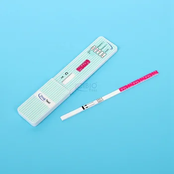 High Accuracy FYL rapid test kits/Powder FYL test strip/powder FEN test strip/FYL test strip 1ng/mL