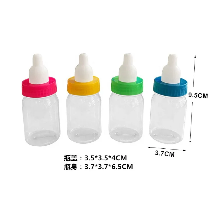 Упаковка для хранения конфет, бутылочки для сосков, игрушки в форме кормления