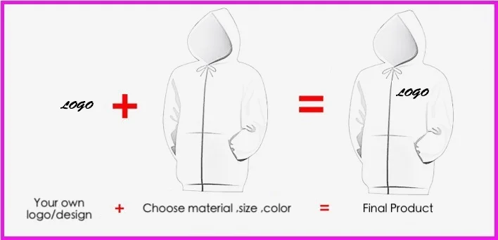 Oem High Quality Cotton Fleece Heavy Weight Oversized Turtle Neck Hoodie Sweatshirt Wholesale Mens Clothing unbranded