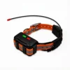 Collar naranja