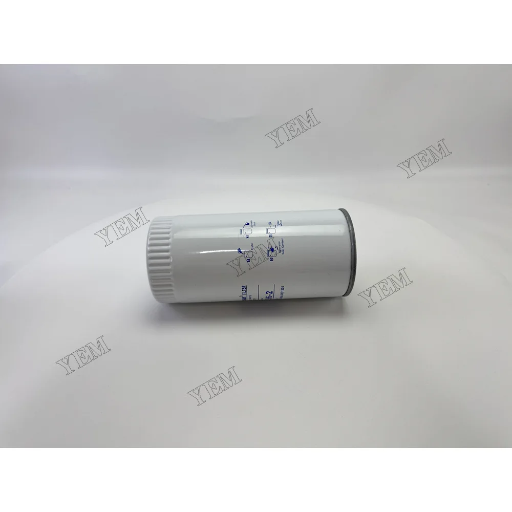 Oil Filter 1183574 for Deutz High Quality Engine Parts 3