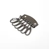 Gunmetal plating