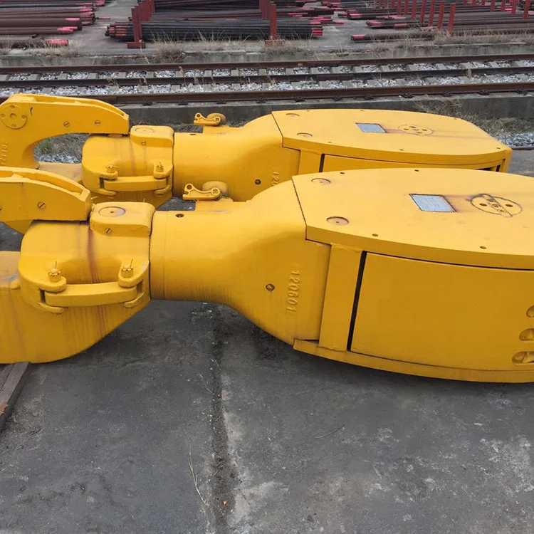 2021 API Spec 8A Traveling YG Hook Block  for Drilling Rig Hoisting Tools and Mast Travelling Hook Blocks Handle Drill Pipes