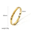 Gold TB7034-6