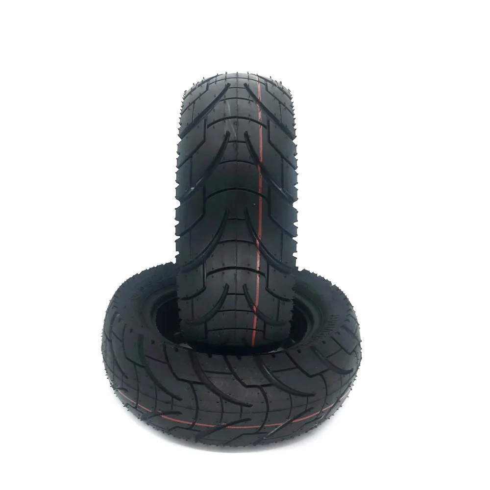 Superbsail High Quality 10 Inch TUOVT Tire 80/65-6 Road Tire for Kugoo M4/M4 Pro Zero 10X Kukirin G2 Electric Scooter Parts supplier