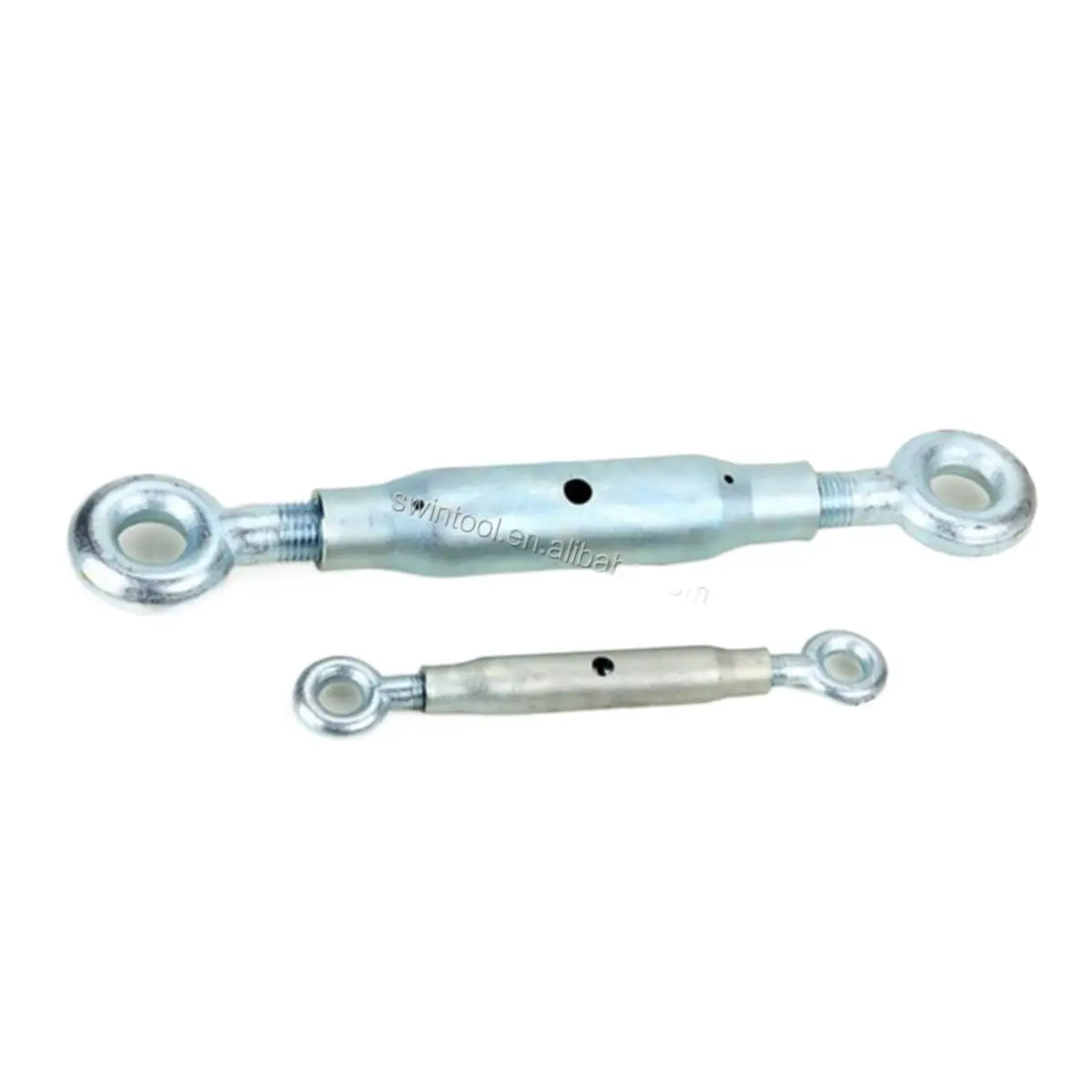 Standard Galvanized Concrete Formwork Turnbuckle Standard Stainless