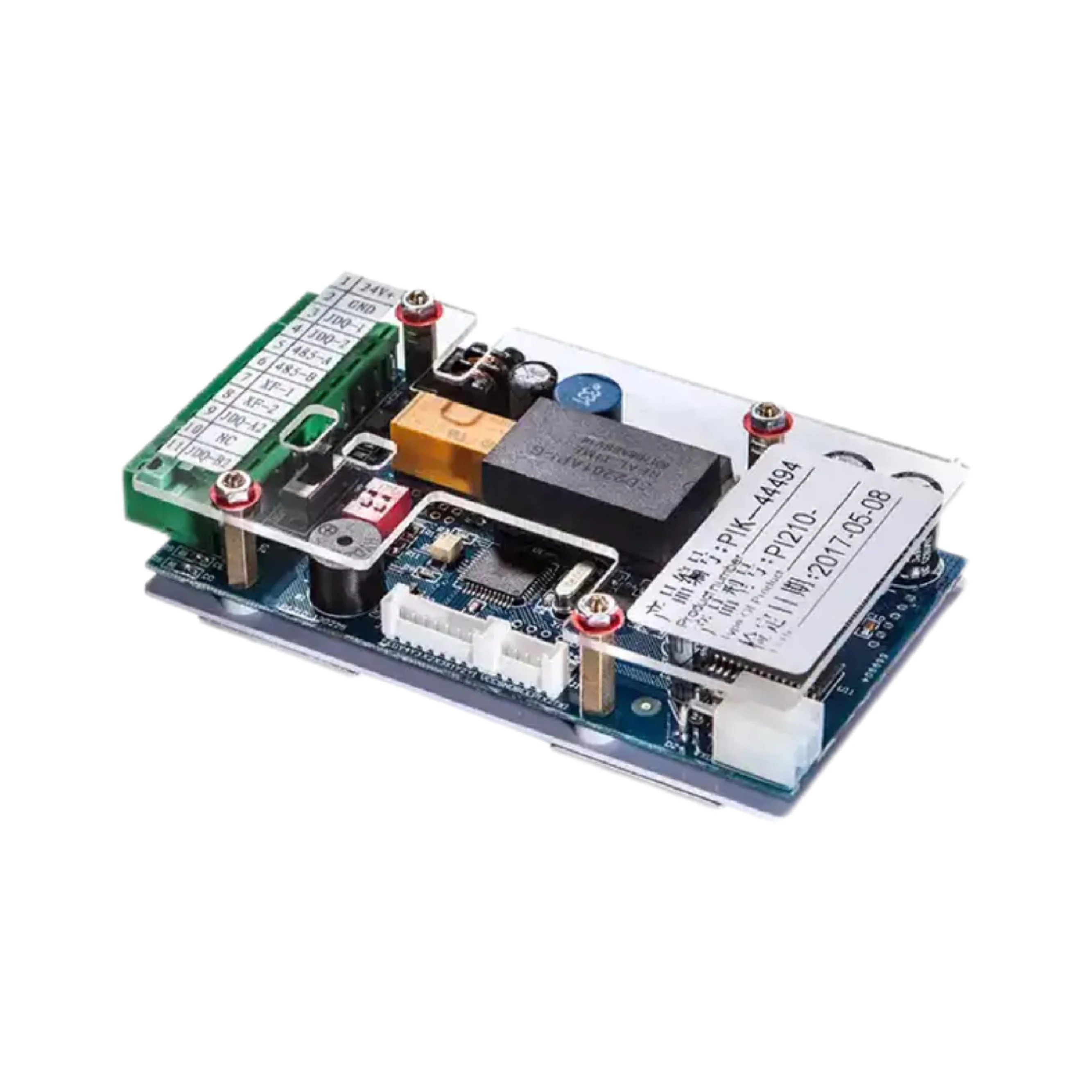 Elevator Access Control Card Reader Lift System - Modern & Secure