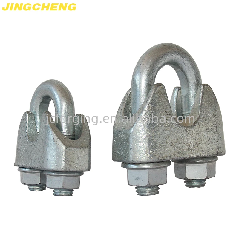 wire rope cable hardware factory