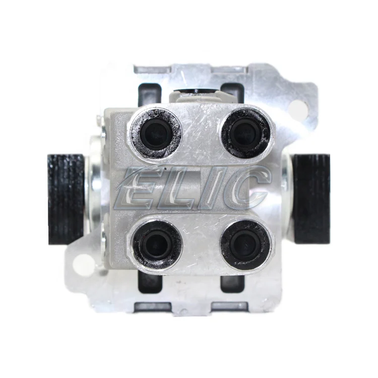 Source zx120-3 zx130 zx200-3 zx240-3 excavator fooT pedal valve 