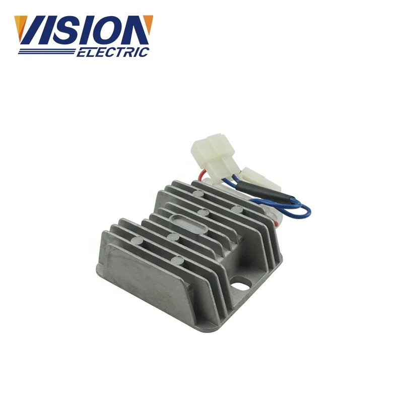 Gasoline AVR HI-186F AVR From Manufacturer Wholesale